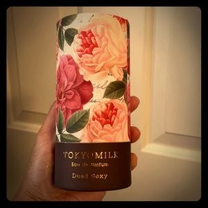 Tokyo Milk by Margot Elena Parfumerie